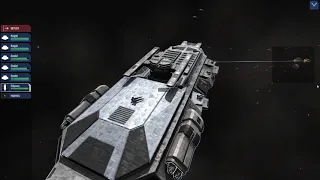 Dust Fleet  First Trailer