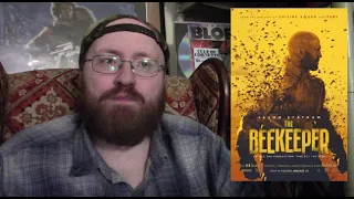 The Beekeeper (2024) Movie Review