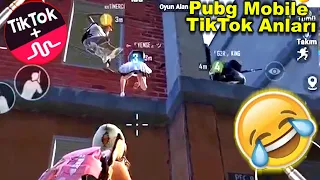 PUBG Mobile Tiktok Videoları En Komik Anlar #241