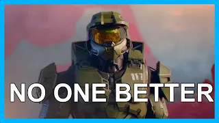 Why is Master Chief So Special?