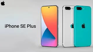 iPhone SE Plus – ДИЗАЙН, ЦЕНА и ХАРАКТЕРИСТИКИ iPhone SE 3