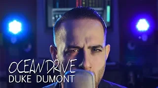 Ocean Drive - Duke Dumont (Kemal Uruk Cover) - Extended With Guitar Solo