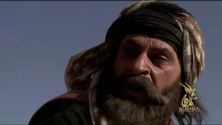 مسلسل عنترة بن شداد ـ الحلقة 9 التاسعة كاملة HD | Antarah Ibn Shaddad