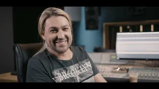 David Garrett - Quickfire-Questions