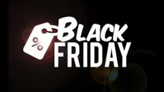 Black Friday explained in 60 seconds