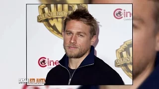 CHARLIE HUNNAM WAS SECRETLY MARRIED AT 18