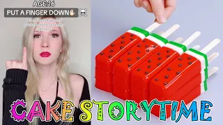 ✨ Text To Speech ✨ ASMR Cake Storytime || @BRIANNA GUIDRYY || POVs Tiktok Compilations 2023 #142