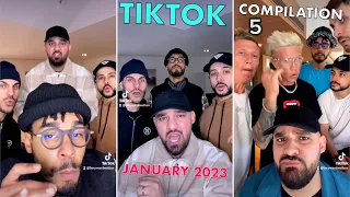 Berywam - TIK TOK Beatbox Compilation January 2023 !