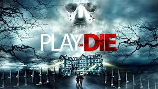 Play or Die | Film Complet en Français | Horreur, Escape Game