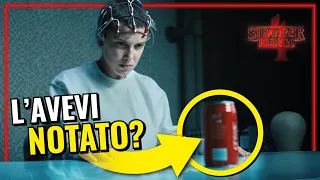 Altre 10 COSE che NON HAI NOTATO in Stranger Things 4 Vol. 1