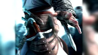 Assassin's Creed - Hidden Blade Sound (Original Version)