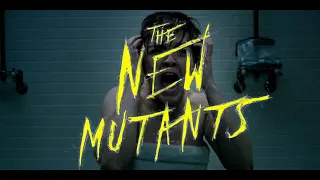 The New Mutants (2020) - Official Trailer 1080p