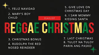 Tropa Vibes - Favorite Christmas Playlist 2022 NONSTOP