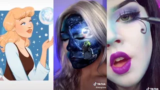 Art I Found On TikTok V72 🎨