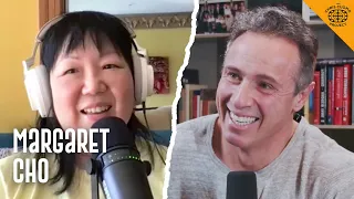 Margaret Cho Full Interview - The Chris Cuomo Project