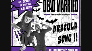 DEAD MARRIED FRENCH GARAGE PUNK