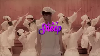 Lay - Sheep (3D AUDIO)