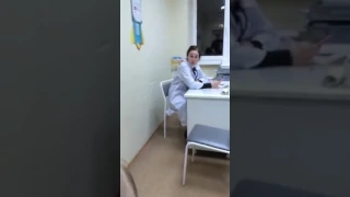 Позор Министерству Здравоохранения Ростовской Области