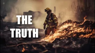 The Maui Wildfires - What REALLY Happened