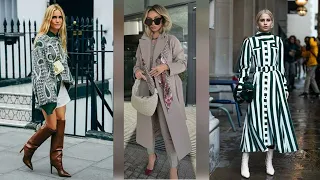 Street style ОБРАЗЫ ВЕСНА 2022💕 МОДНЫЕ ИДЕИ УЛИЧНОЙ МОДЫ