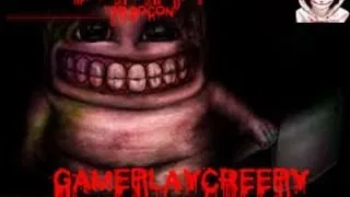 CREEPYPASTA #5 "SR. BOCÓN"