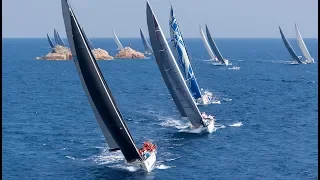 Rolex Swan Cup 2018 – Preview