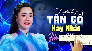 Tân Cổ Giao Duyên Thà Trắng Thà Đen - Hồng Mảnh ft Bùi Trung Đẳng | Tân Cổ Mới Nhất Hay Nhất 2022