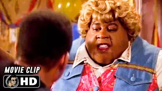 BIG MOMMA'S HOUSE Clip - Fight (2000) Martin Lawrence