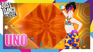 Just Dance 2021: UNO - Little Big fanmade Mashup