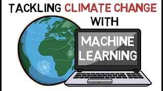 Tackling Climate Change with Machine Learning