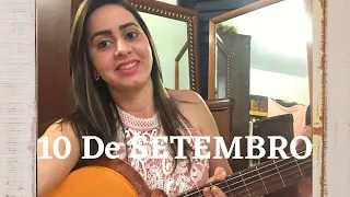 10 de Setembro - Marília Mendonça e Maiara e Maraisa (Cover) Laíse Rezende (Patroas)