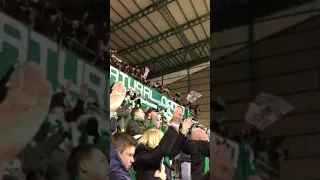 Hibs 2 Hearts 0