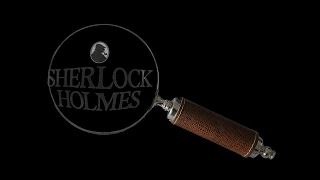 Free Audio book - The Adventures of Sherlock Holmes (A case of Identity) Public Domain 😁👌