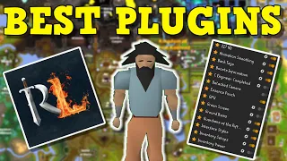 Top 20 Runelite Plugins That You NEED In 2023 (OSRS)