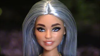 Barbie Fashionistas 2024 -  65th Anniversary -  Complete Collection Part 6 of 6 (No.  218)