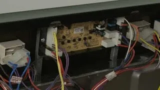 Whirlpool Oven Not Turning On? Replace Control Board W10349740