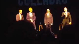 Collabro - I Dreamed A Dream