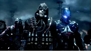 Batman: Arkham Knight--"Reign of Terror" Trailer (Fanmade)