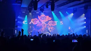 Caskets - Guiding Light (Live @ Billboard Melbourne 12/05/24)