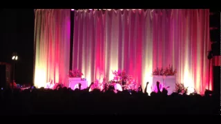 FAITH NO MORE at The Fillmore in Detroit, MI 2015