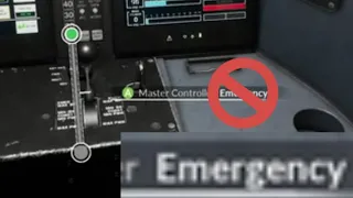 If I Apply Emergency Brakes, The Video Ends!!