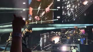 Nickelback. “San Quentin “ live in St. Louis MO. 8/3/2023