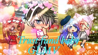 Trust fund baby||GLMV||Gacha life