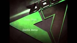 Crazy Train [[[DJzIOL Hardstyle Remix]]]