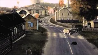 DayZ Trailer - The New Age