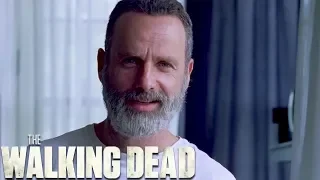 The Walking Dead Season 9 "New World" Trailer