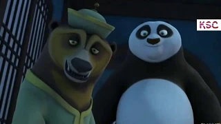 Kung Fu Panda Full Movie Animation Movies For Kids