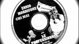 Ennio  Morricone - Chi Mai [Le Professionnel OST]