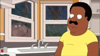 The Cleveland Show- Christianity Explained