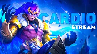 Mobile Legends:End of season